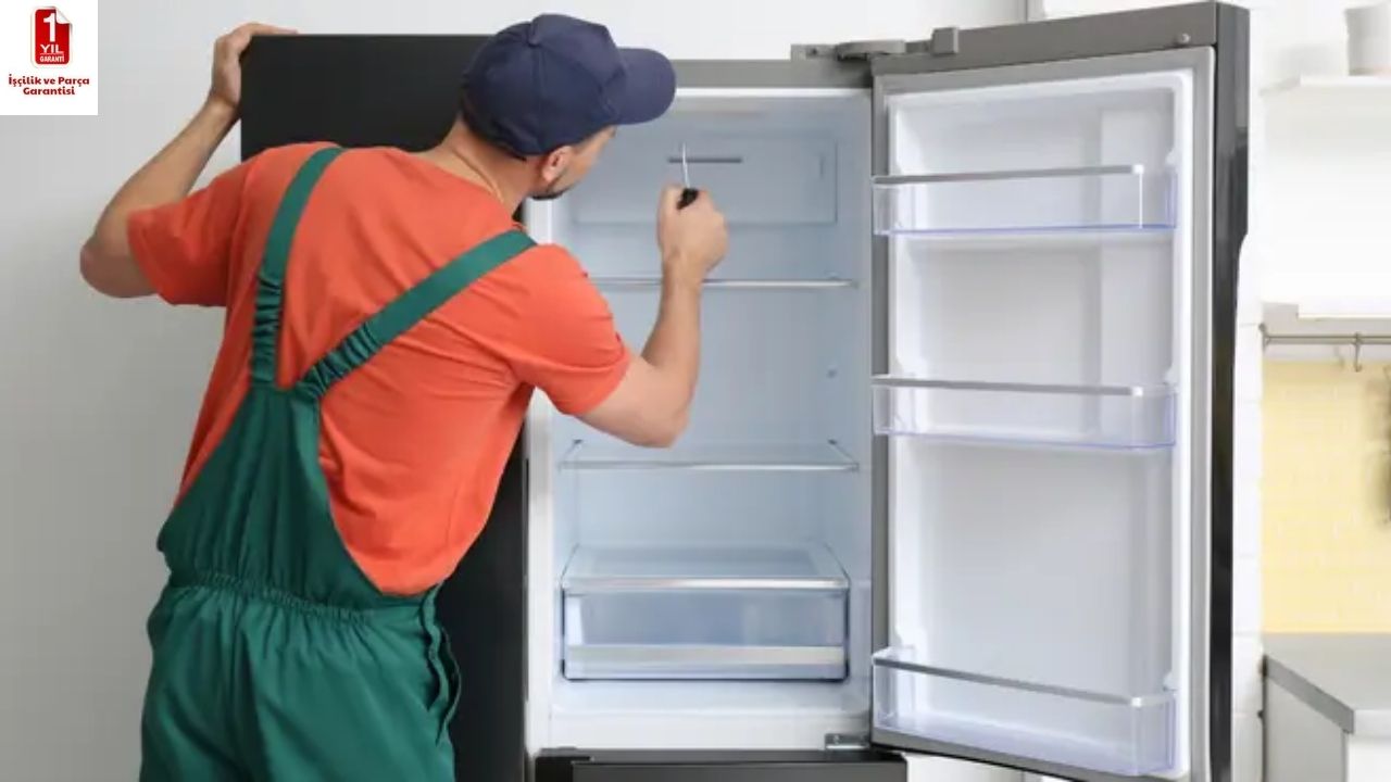 Derince Beko Buzdolabı Servisi 